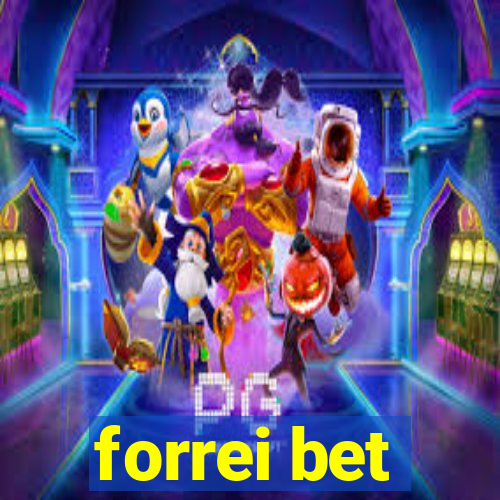 forrei bet